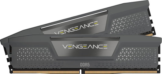 RAM Corsair 32GB 2*16 DDR5 5200MHz
