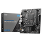 MSI PRO H610M-E