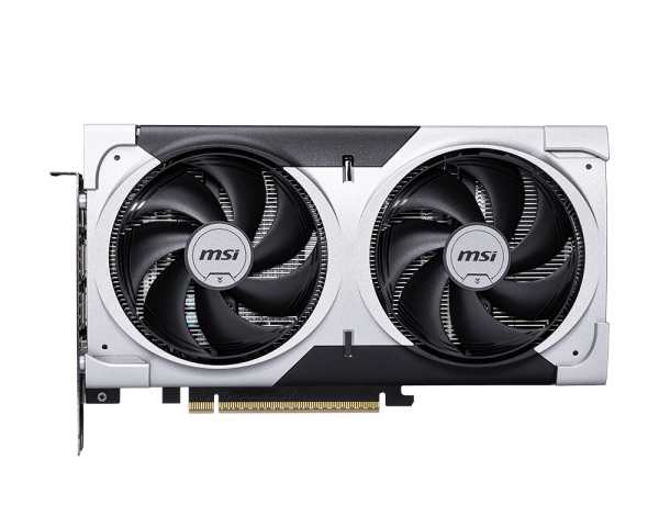 MSI RTX 5060 TI VENTUS 2X PLUS 8G GDDR7