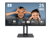 MSI PRO MP251P 24 Rapid IPS 1920X1080 (FHD 100Hz 1ms (MPRT) / 4ms (GTG)