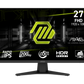 MSI MAG 274F 27 IPS 1920X1080 (FHD 200Hz 0.5MS (GTG)