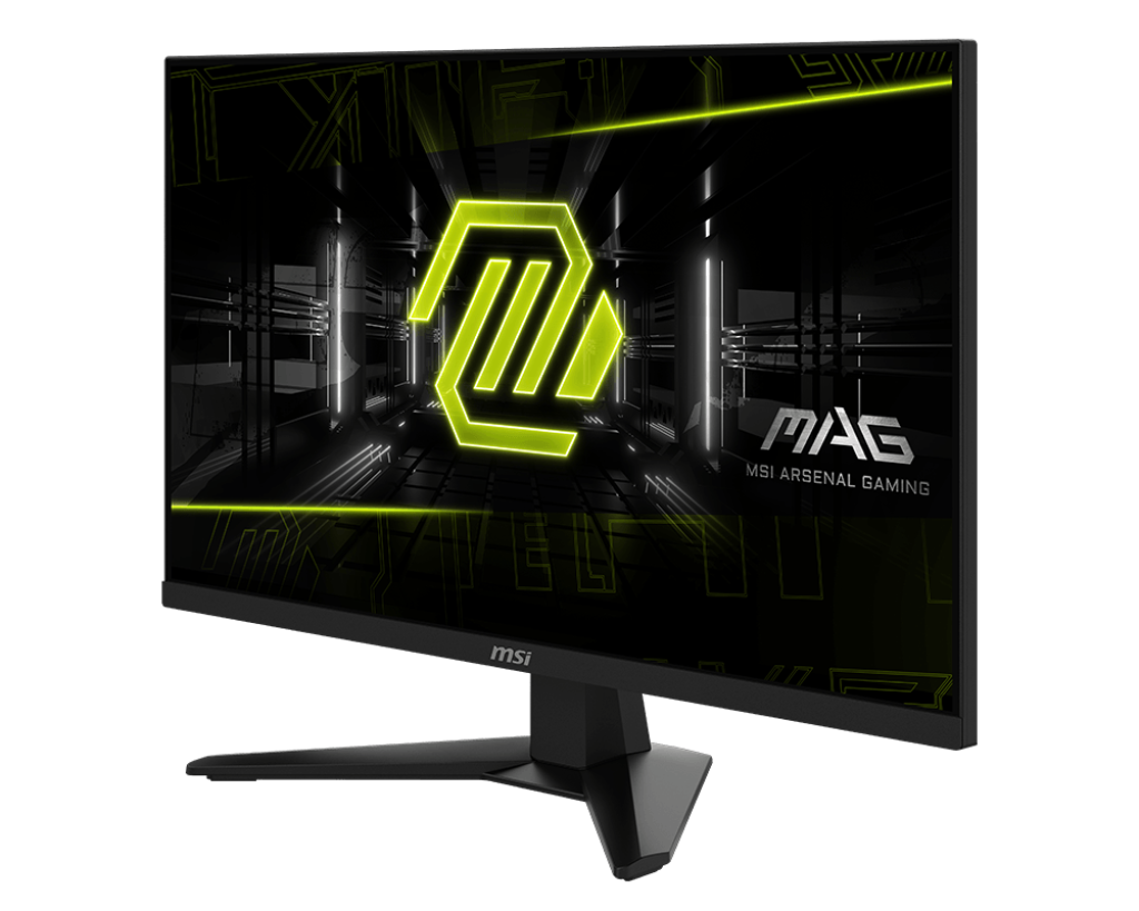 MSI MAG 274F 27 IPS 1920X1080 (FHD 200Hz 0.5MS (GTG)