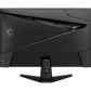 MSI MAG 274F 27 IPS 1920X1080 (FHD 200Hz 0.5MS (GTG)