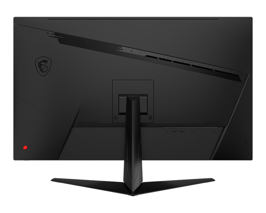 MSI MAG G321Q 31.5 IPS 2560x1440 (WQHD) 170Hz 1MS MPRT