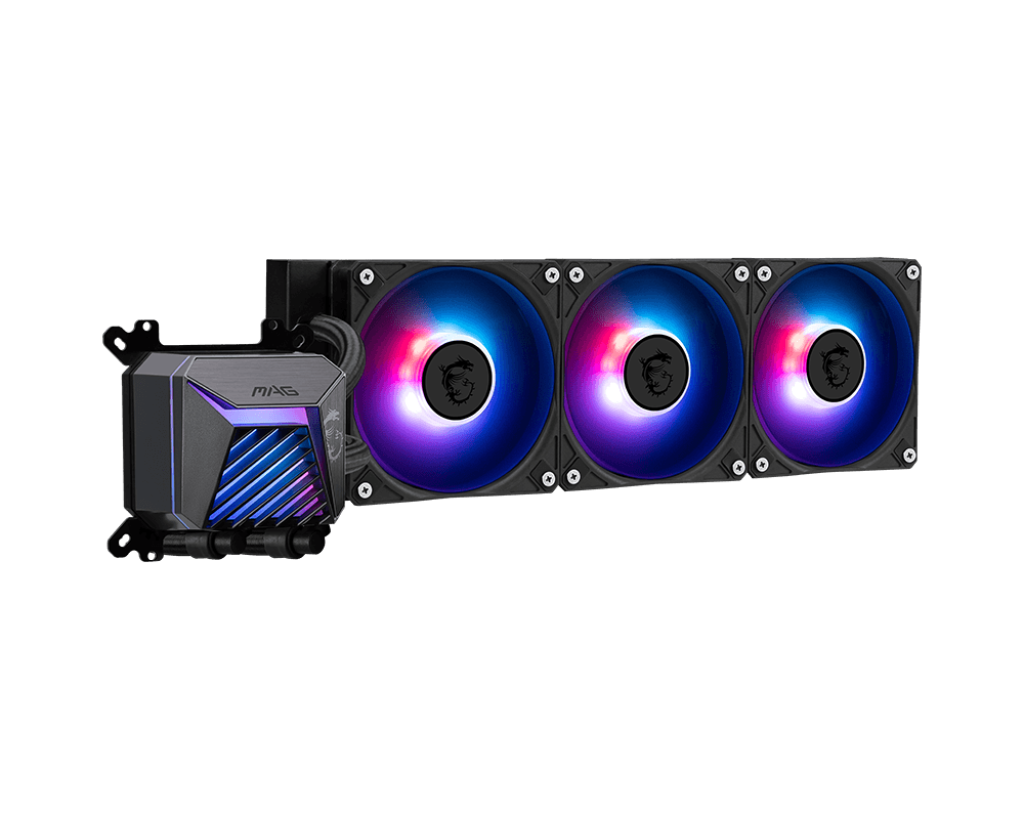 MSI MAG CORELIQUED A15 360