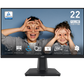 PRO MP225 21.45 IPS 1920X1080 (FHD 100Hz 1ms (MPRT) / 4ms (GTG)
