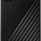 WD MY PASSPORT 1T