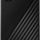 HDD Ext WD Passport 2TB