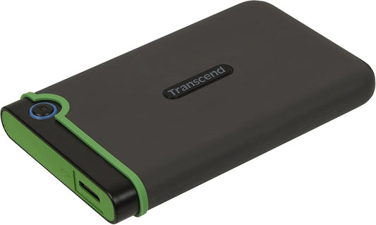 TRANSCEND 25M3 PORTABLE 4T