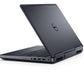 DELL PRECISON 7510 I7-6TH H 16GB 512GB 15.6 FHD RADEON 2GB