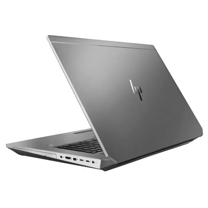 HP ZBOOK 15 G6 I7-9TH H 32GB 512GB 15.6 FHD QUADRO 4GB