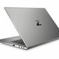 HP ZBOOK 15 G7 I7-10TH H 32GB 512GB 15.6 FHD QUADRO 4GB