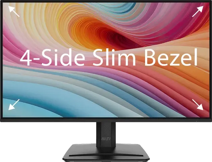 MSI PRO MP251 E2 24.5