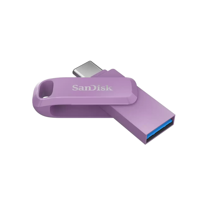 Flash Memory SanDisk SDDDC3 256GB USB 3.1 150MB/s G46