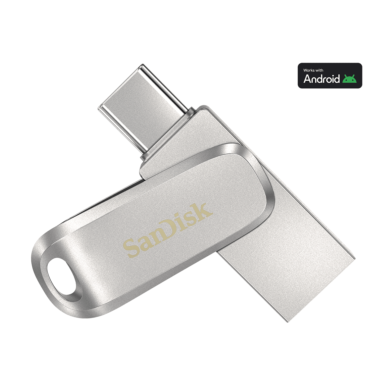 SanDisk SDDDC4 128G G46