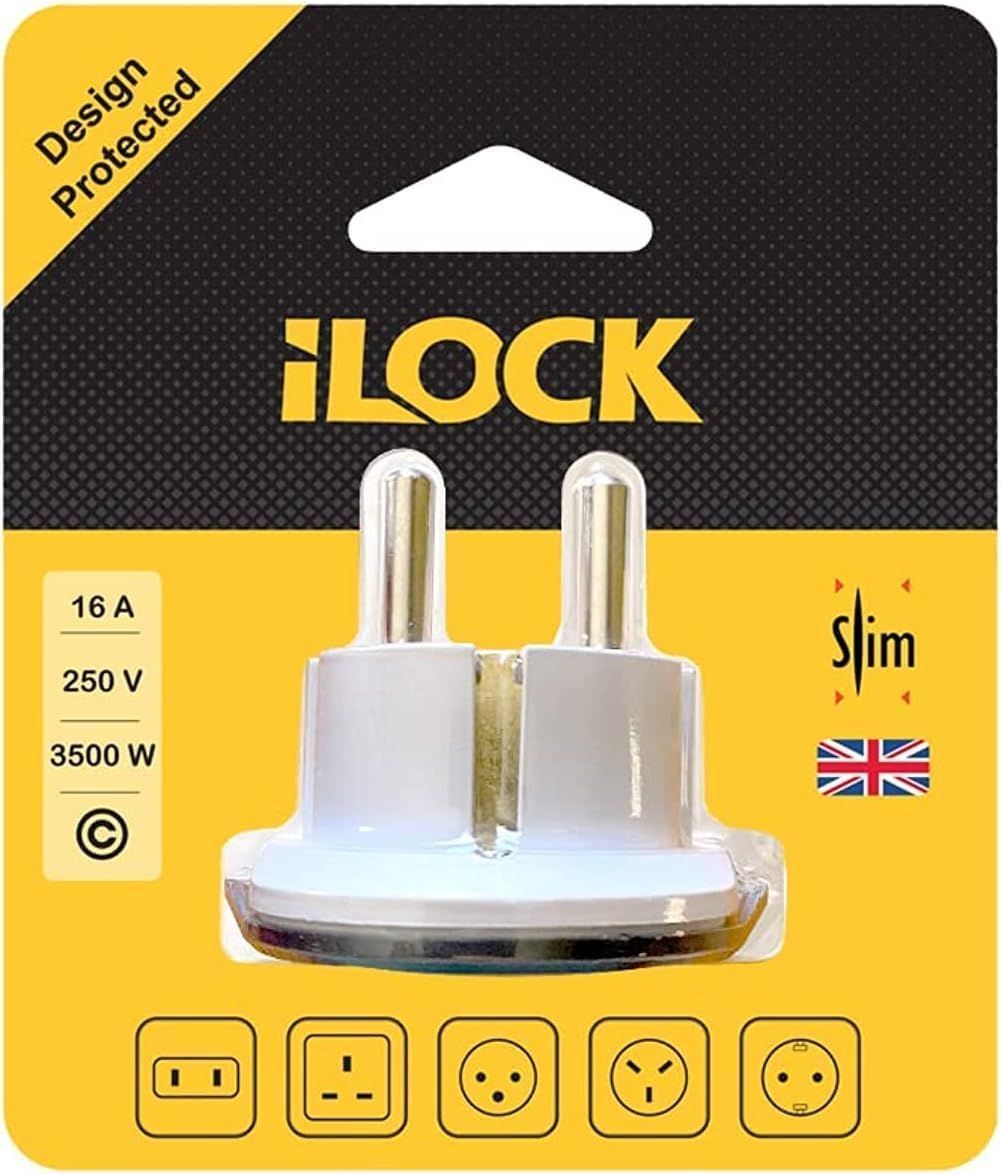 iLock Converter 5004 5069
