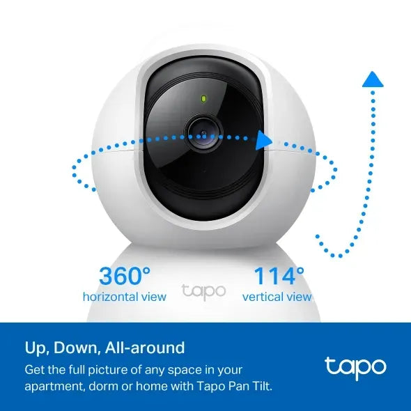 TPLink-Tapo-C200