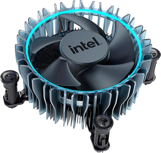 CPU intel Ci5 14400F Box