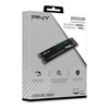 SSD PNY CS1030 250GB