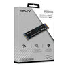 SSD PNY CS1030 500GB