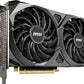 VGA MSI RTX3050 Ventus 8GB
