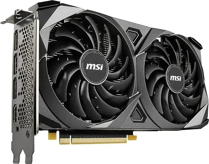 VGA MSI RTX3050 Ventus 8GB
