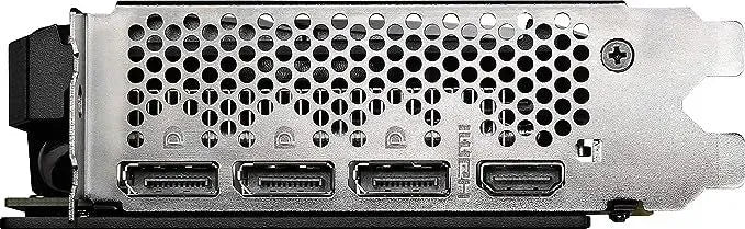 VGA MSI RTX3050 Ventus 8GB