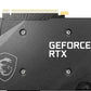 VGA MSI RTX3050 Ventus 8GB