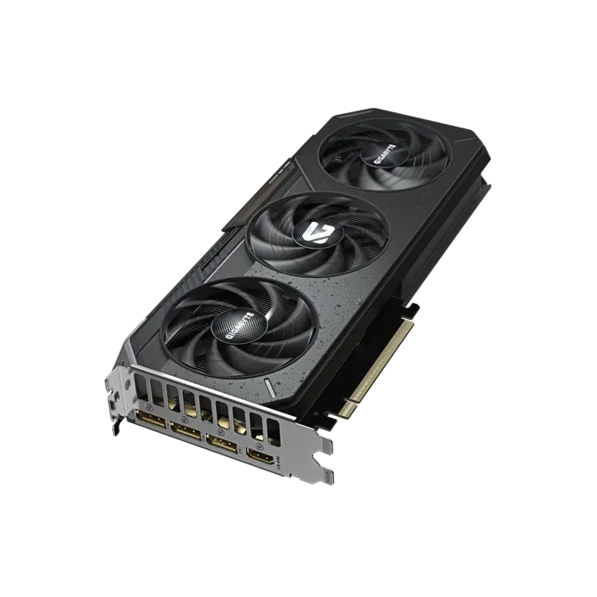 GIGABYTE RTX 5060 Ti GAMING OC 8G GDDR7