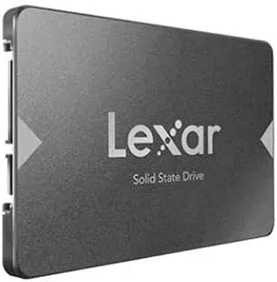 SSD Lexar 512GB NS100