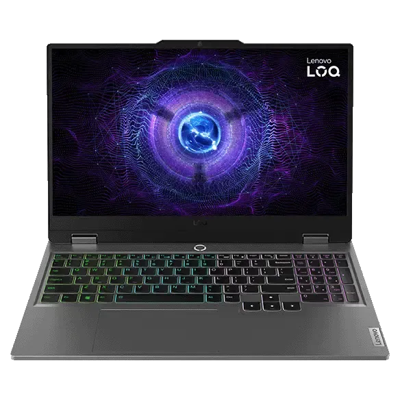 LENOVO LOQ 15IRX9