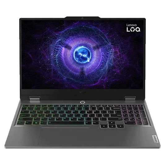 LENOVO LOQ 15IRX9