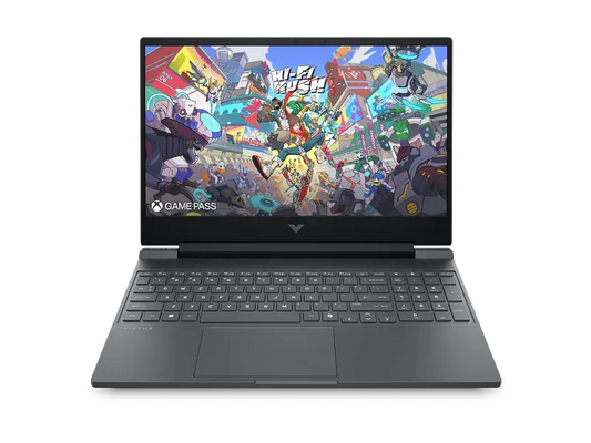 HP VICTUS 15-fa2038ne