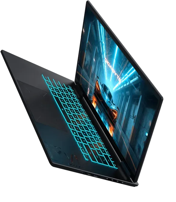 GIGABYTE A16 GA6H