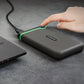 TRANSCEND 25M3 PORTABLE 4T