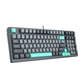 A4Tech Keyboard FS300 Panda Rock