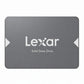 SSD Lexar 512GB NS100