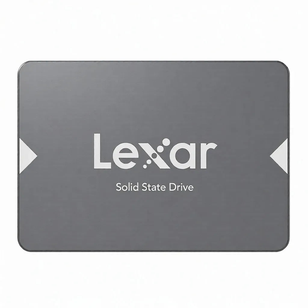 SSD Lexar 512GB NS100