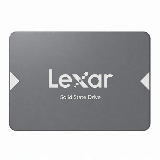 SSD Lexar 512GB NS100