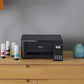 Epson EcoTank L3210 Ink Tank All‑in‑One – USB