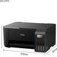 Epson EcoTank L3210 Ink Tank All‑in‑One – USB