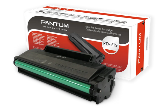 Toner Pantum PD219 1600K