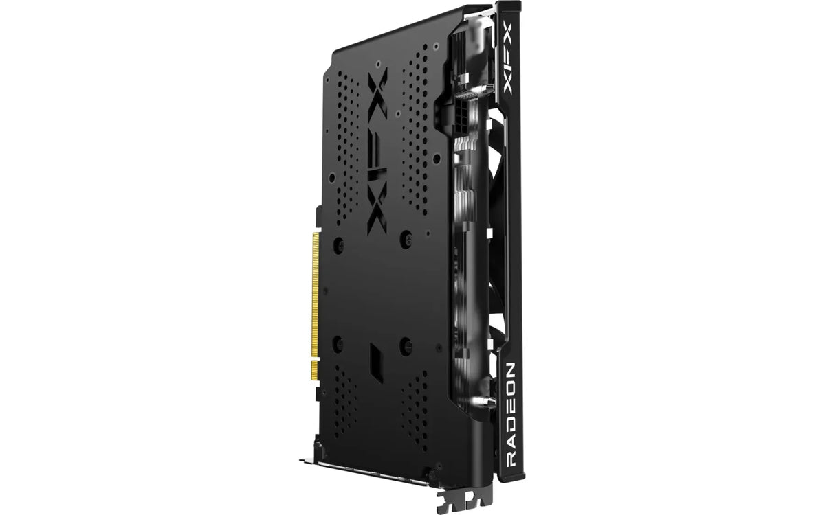 XFX SPEEDSTER RADEON RX6650XT SWIFT 210 8GB GDDR6 DUAL