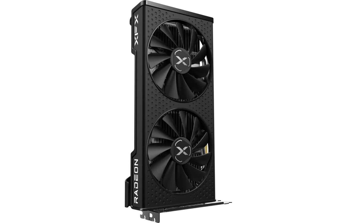 XFX SPEEDSTER RADEON RX6650XT SWIFT 210 8GB GDDR6 DUAL