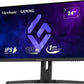 ViewSonic XG2409 Gaming Monitor