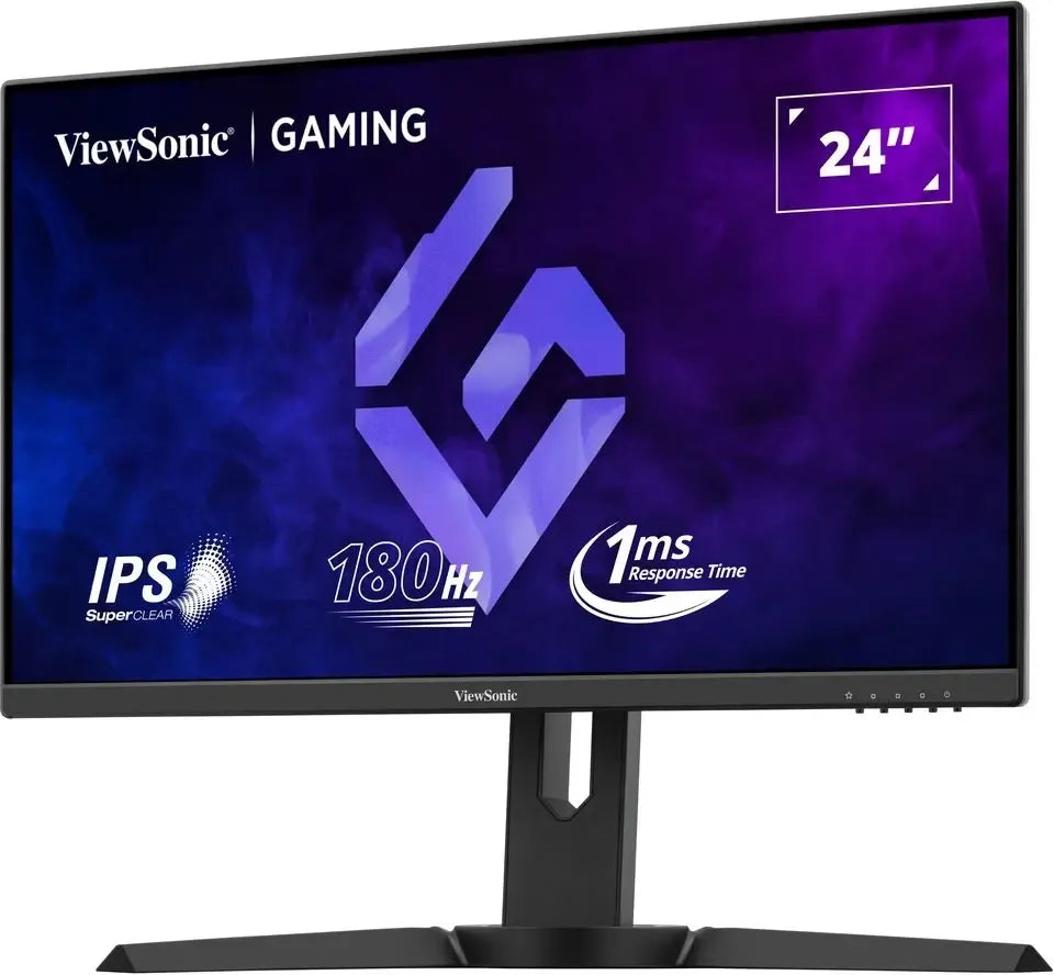 ViewSonic XG2409 Gaming Monitor