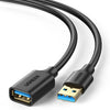 Ugreen Converter Ugreen USB A Male to USB A Female Extension Cable 5m 90722