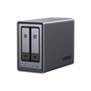 UGREEN Storage Network Attached DXP2800 ( 25369 )