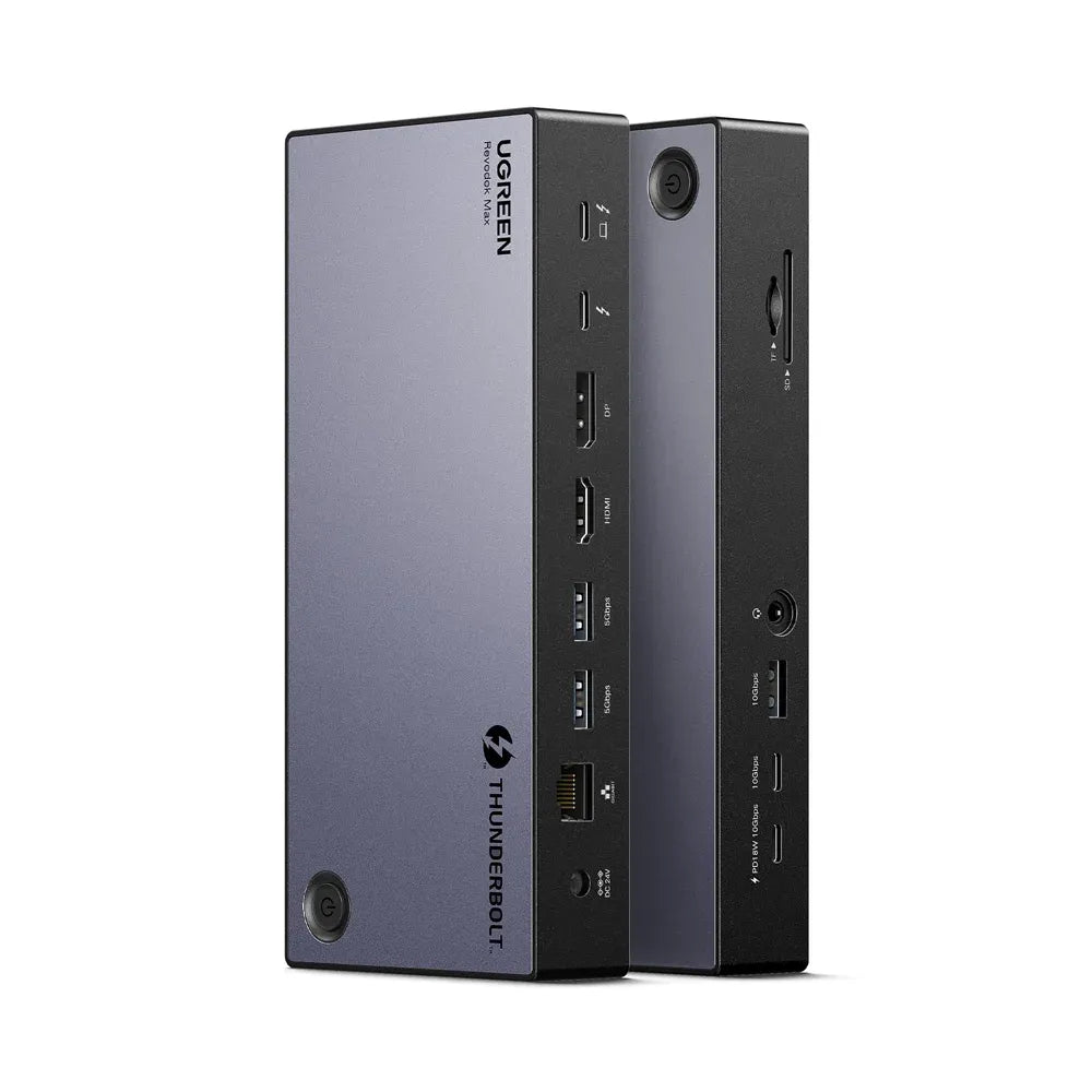UGREEN U709 13-in-1 Revodok (25085EU)