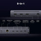 UGREEN Revodok 8-in-1 Docking Station ( 25053EU)
